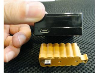 迷你型无线信号干扰器